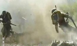 铁血征途在线观看,在线重温英雄传奇，热血征程再续辉煌