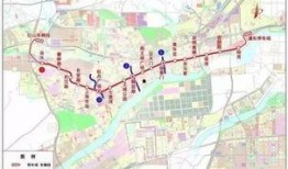 洛阳地铁大爆料最新消息,揭秘未来交通蓝图